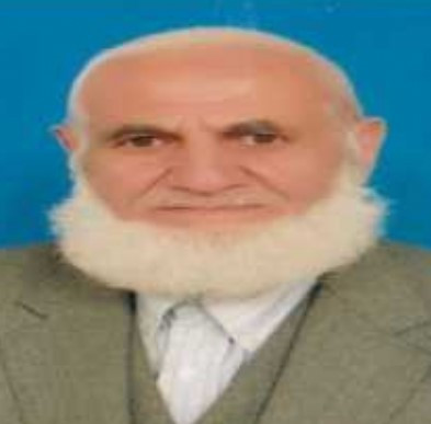 H.HAMDİ BAKTIR 1963-1968 YILLARI ARASI BELEDİYE BAŞKANI