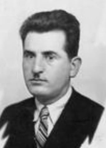 ESKİ HACILAR BELEDİYE BAŞKANI OSMAN ZEKİ ÇEPKEN