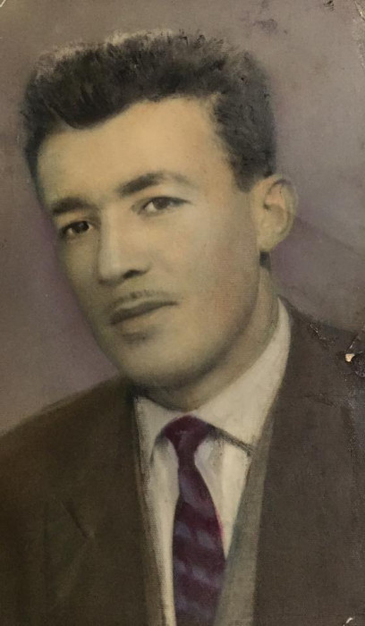 BAŞKAN HALİL ÇAVUŞOĞLU