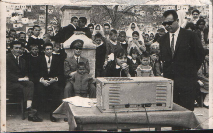 BAŞKAN HALİL ÇAVUŞOĞLU