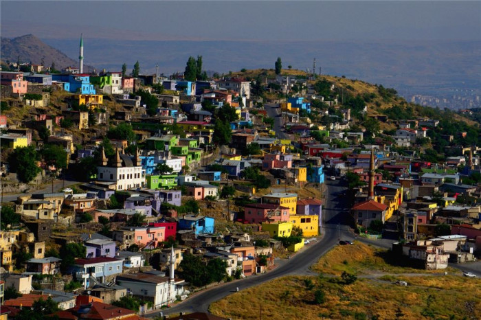 CUMHURİYETİN 100. YILINDA HACILAR 3. ULUSAL FOTOĞRAF YARIŞMASI