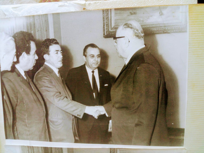BAŞKAN HALİL ÇAVUŞOĞLU