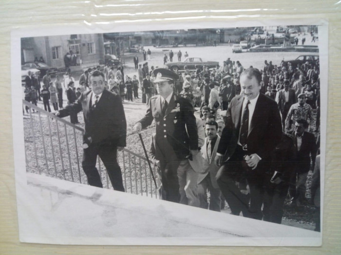 BAŞKAN HALİL ÇAVUŞOĞLU
