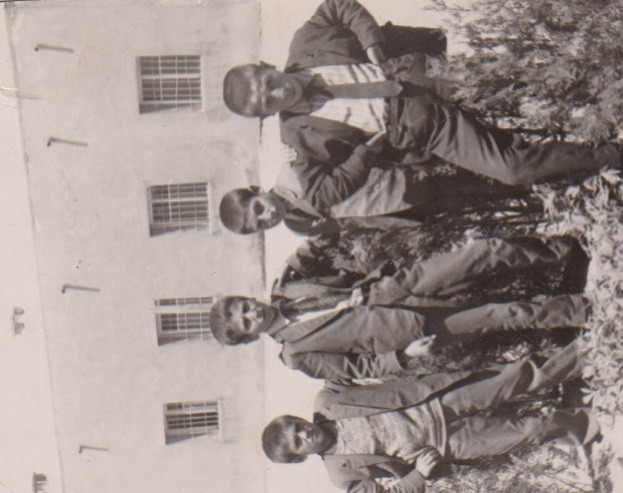 MEHMET ALİ NAZİK'İN ALBÜMÜNDEN