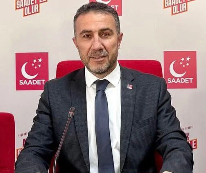 ALTUN&rsquo;DAN &Ccedil;ARPICI &Ccedil;AĞRI: &ldquo;KAYSERİ İ&Ccedil;İN HEMEN ŞİMDİ ORTAK MASA KURULMALI&rdquo;