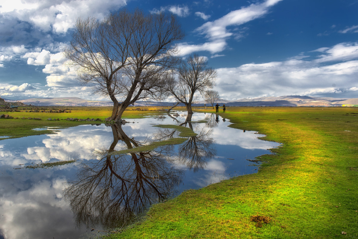 BAŞKAN ÖZDOĞAN ERCİYES YOLUNA YAPILACAK BUNGALOV PROJELERİ TURİZME KATKI SUNACAK 