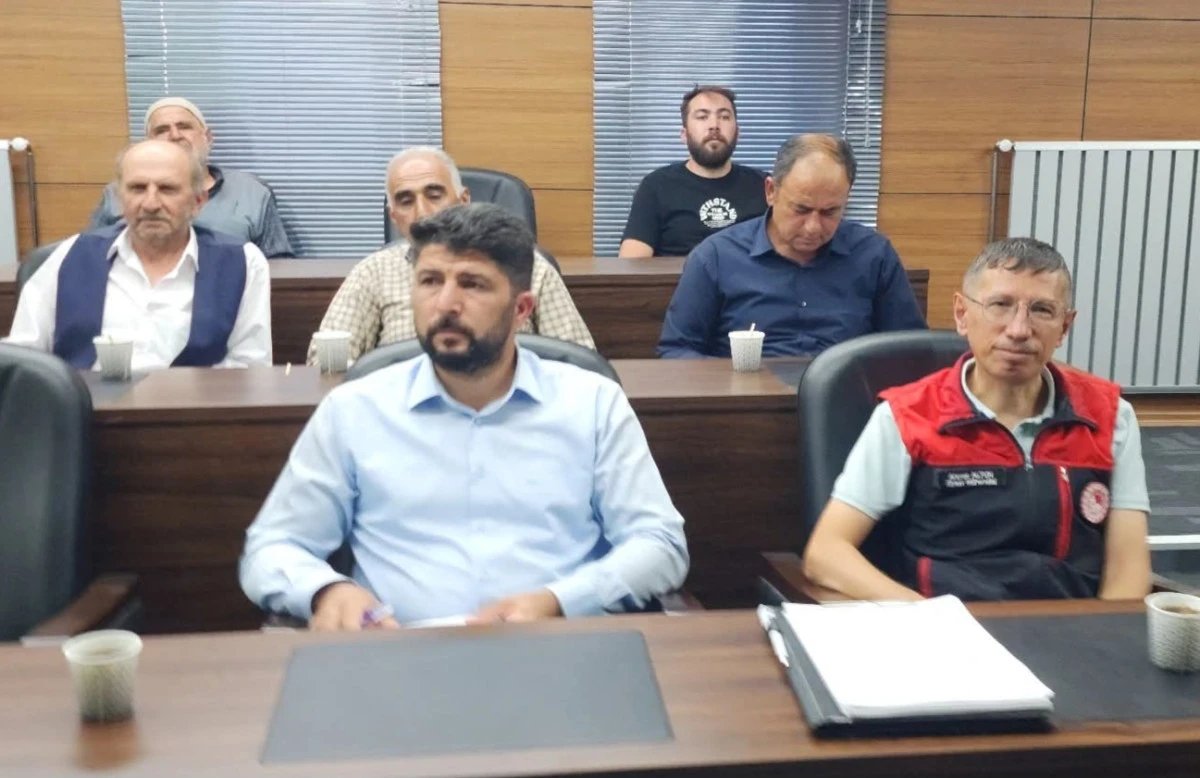Günek Hacılar istenildiğinde yeterli üretim sahalarına ve imkânlarına sahiptir; 