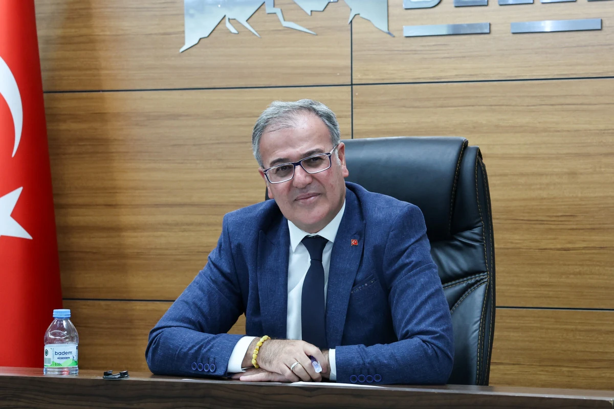 HACILAR HEM KIŞA HEM DE 29 EKİM’E HAZIRLANIYOR