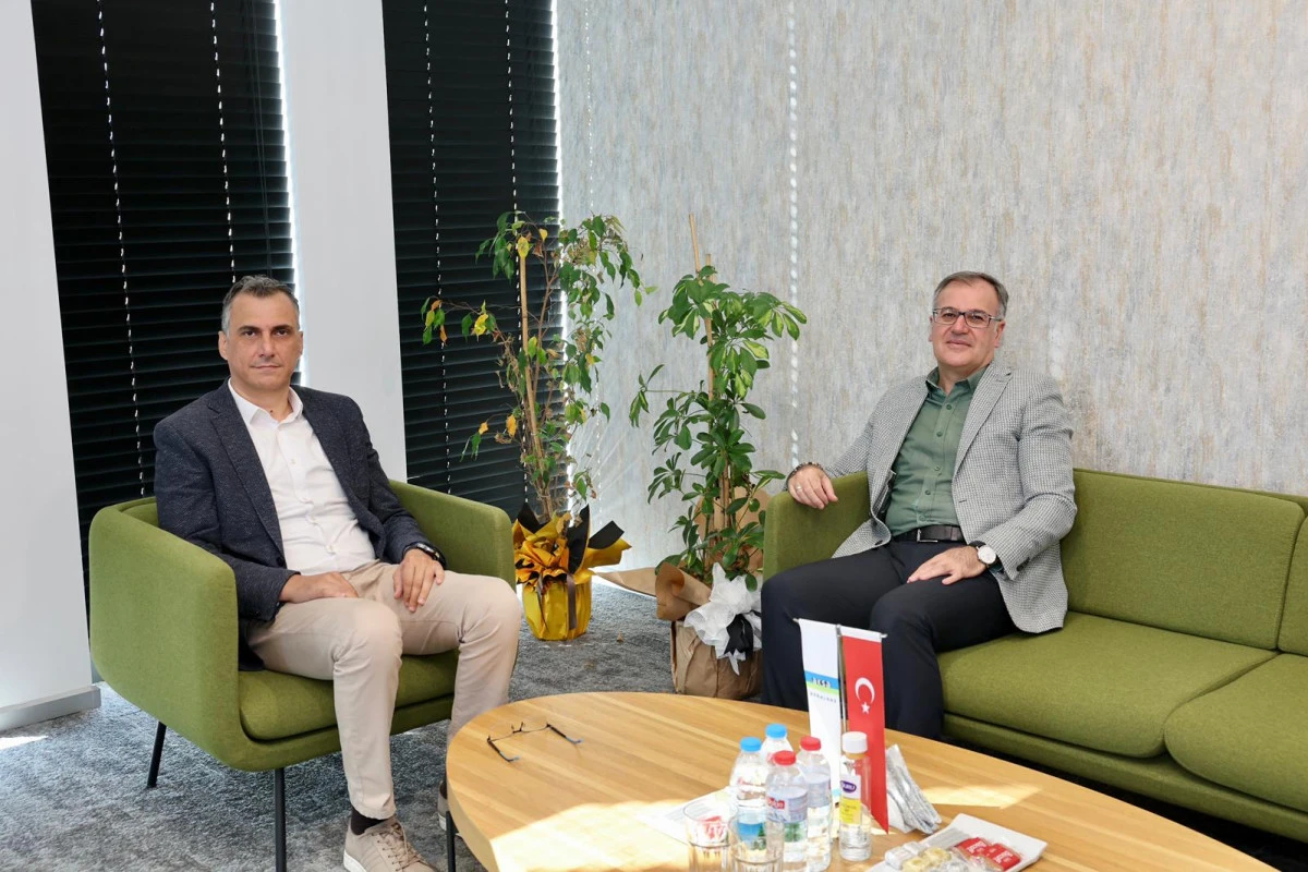 HACILARDA’DA DOĞALGAZ ALTYAPISI İÇİN İŞBİRLİĞİ