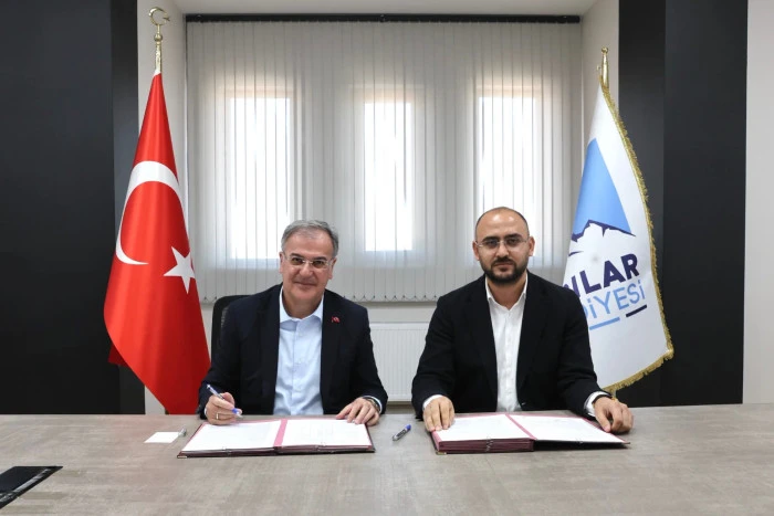 HACILAR&rsquo;IN &Ccedil;EHRESİNİ DEĞİŞTİRECEK PROJEDE İMZALAR ATILDI