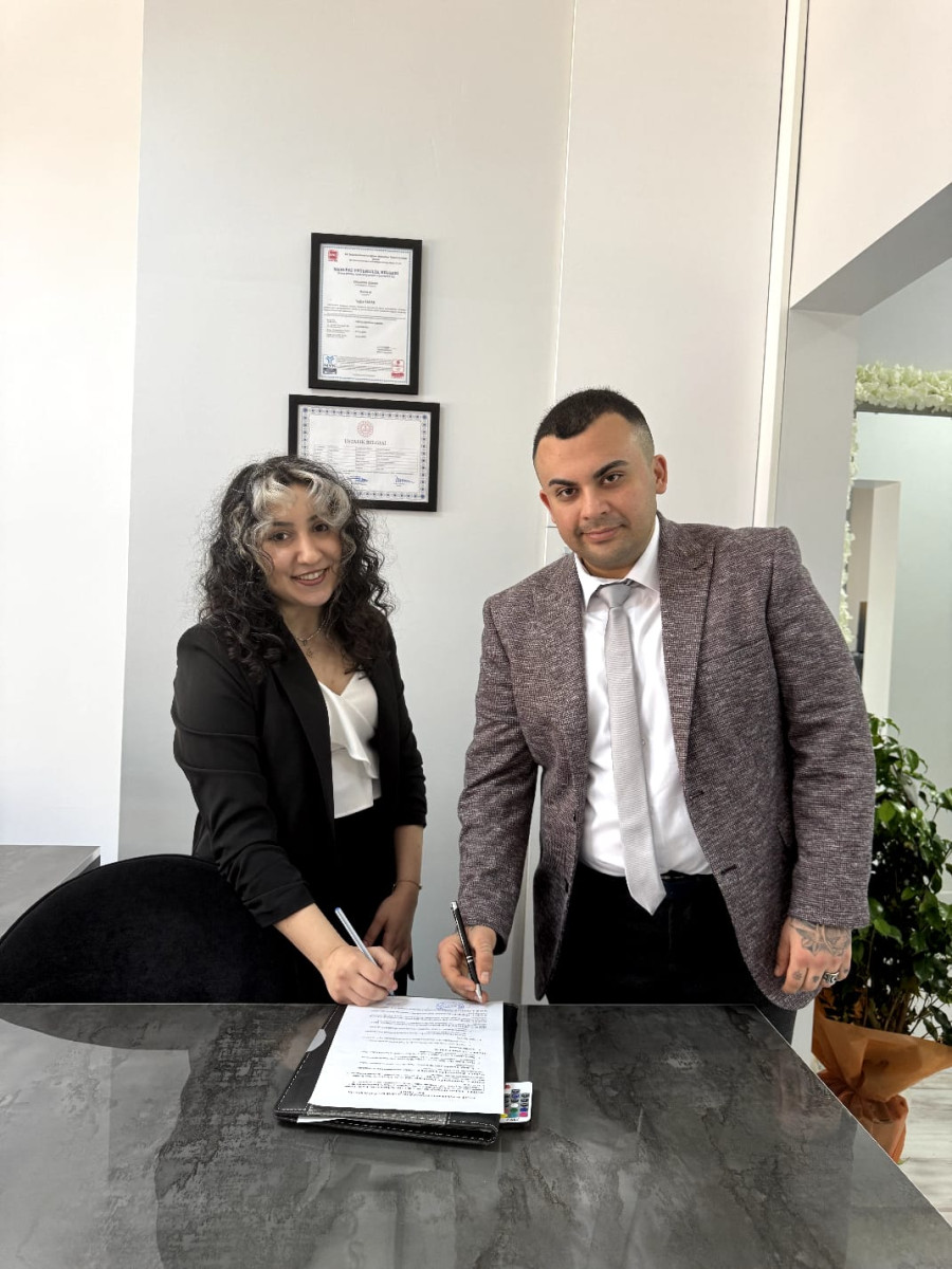 SPOR KULÜBÜ İLE GÜZELLİK MERKEZİ ARASINDA İŞBİRLİĞİ PROTOKOLÜ