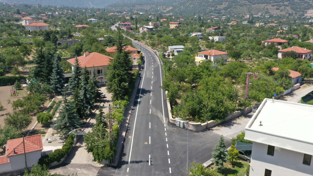 ULAŞIM ALANINDA ÖNEMLİ İŞLERE İMZA ATAN  BAŞKAN ÖZDOĞAN, YENİ DÖNEMDE DE İDDİALI