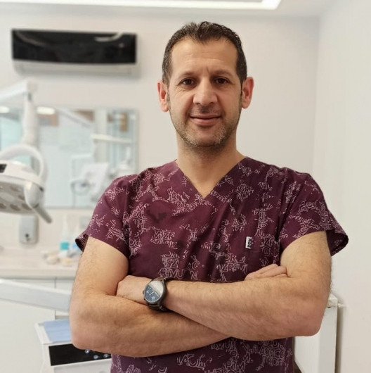 DR.ERDAL GÖNÜLAÇAR