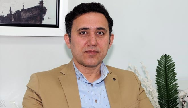 Prof. Dr. Metin Özkan