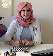 Psikolog Nadide İçöz Baktır