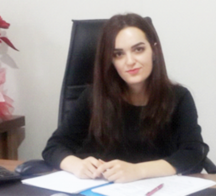 Av. Dilek ÇAVUŞOĞLU