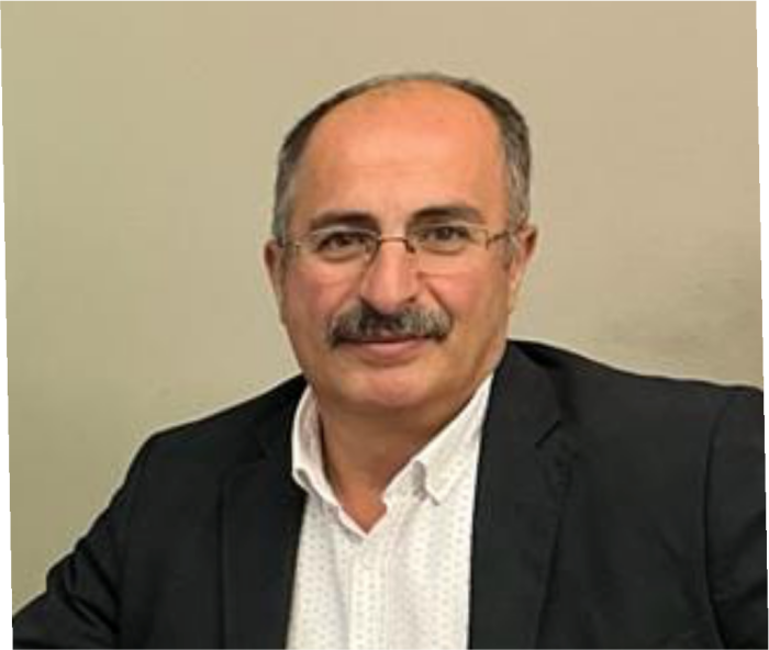 AHMET TANDOĞAN