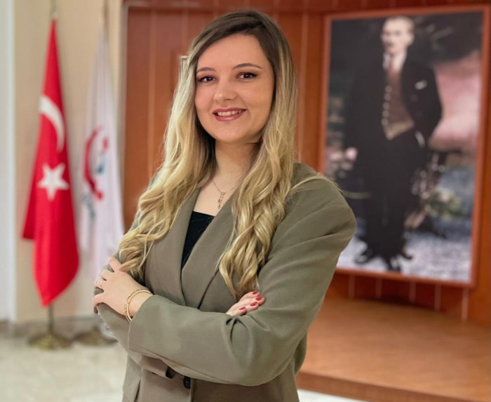 DR. TUĞÇE HOROZOĞLU CERAN