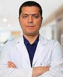 Dr. Gökhan ADANIR