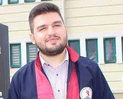 ŞÜKRÜ SELİM AVCI