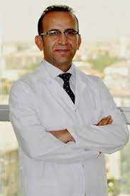 Op. Dr.  Mustafa DEVECİ