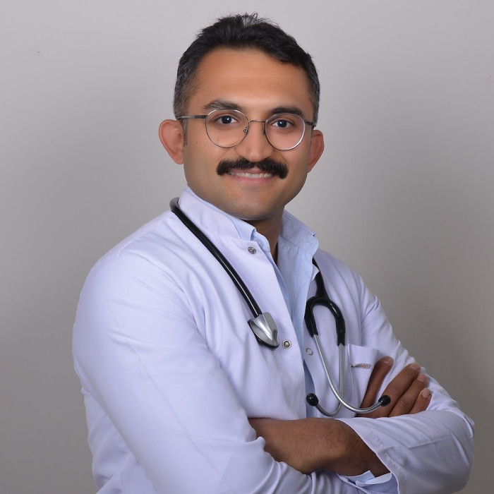 Op. Dr.Ahmet Turan  DURAK